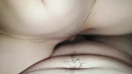 Creampie-zusammenstellung für meine stiefschwester Olivia