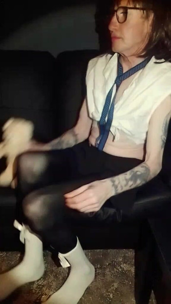 Carla zadirkivanje 3