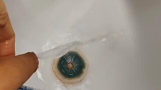 Young Skinny White Boy Piss Mix