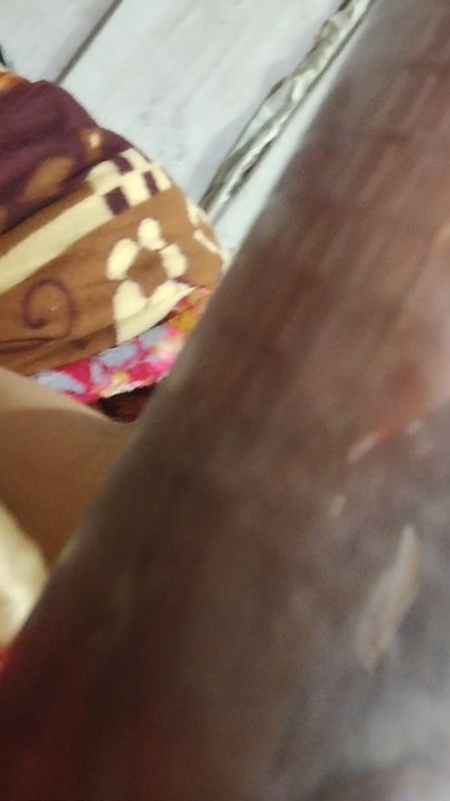My Tail