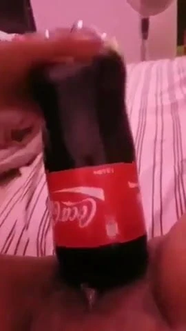 Sponsored by Coca Cola