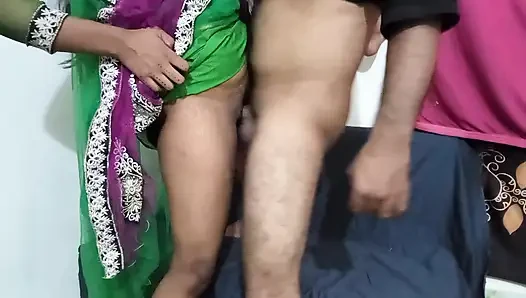 Toma Real Sister in law full face brother in law full romantic mood fucking in hotel