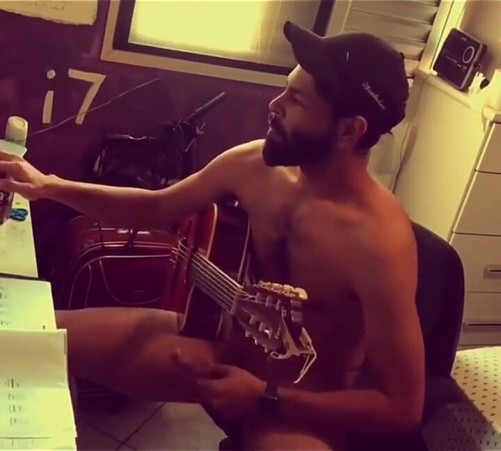 Guitar #03 Double Speed