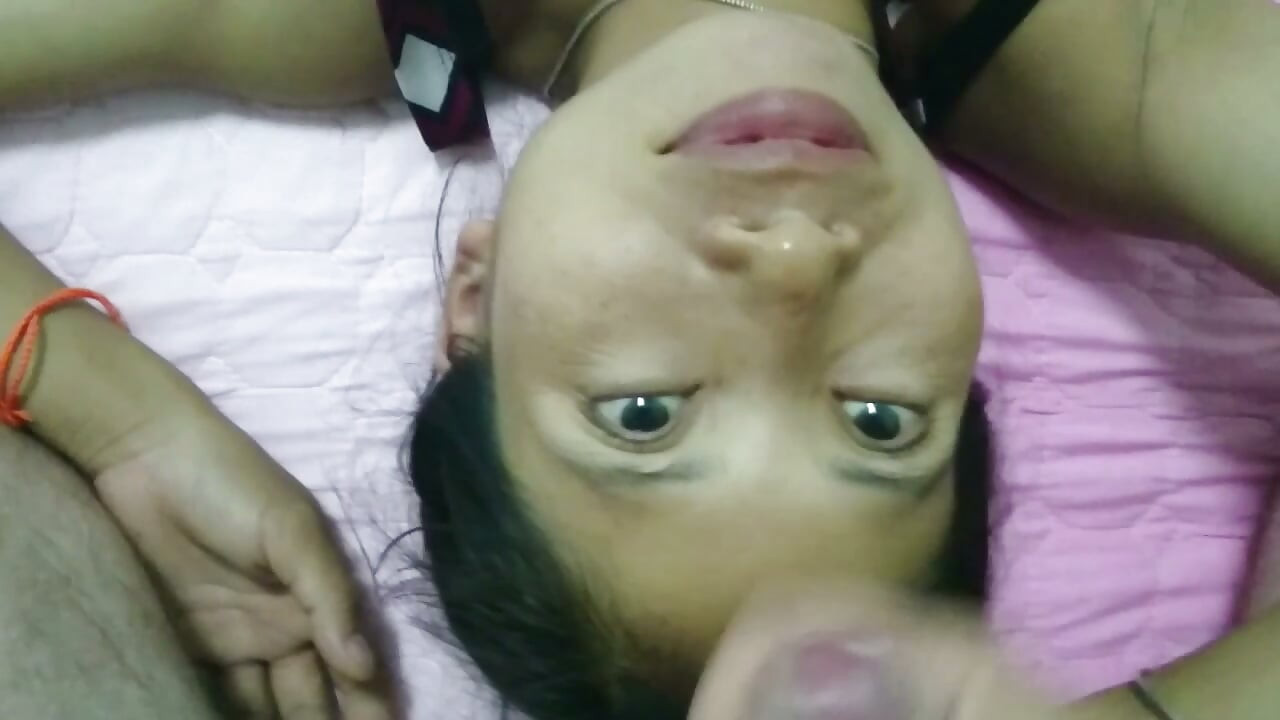 Zusammenstellung 1, eines schönen asiatischen mädchens amateur