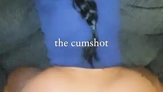 Gel bana dedi ki, geldim