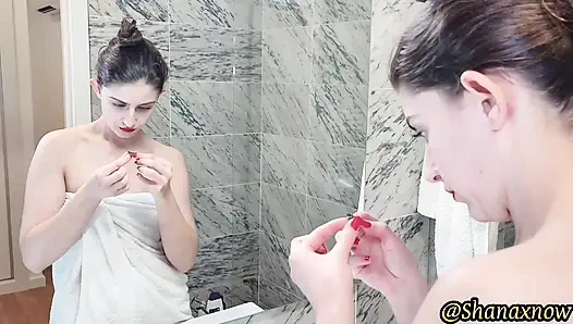 Rich Girl Has Sexual Necessities Film