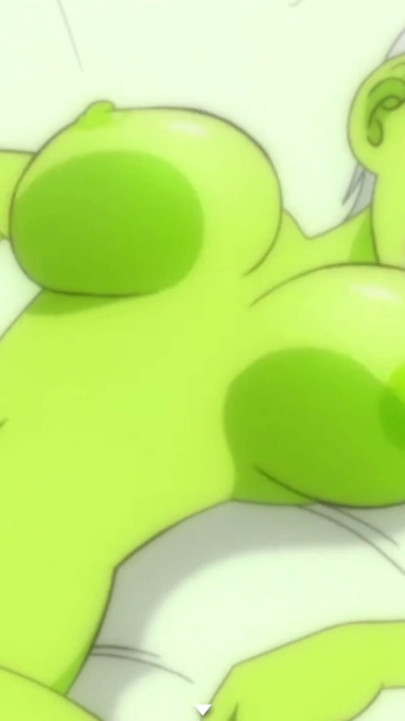 Dragon Ball Lost Chapter - Fucking Cheelai's Cute Pussy for the First Time | Clip 1