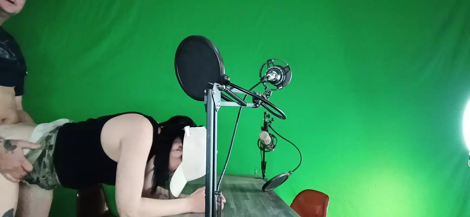 Giving Some Dick 2 My Sthepsis