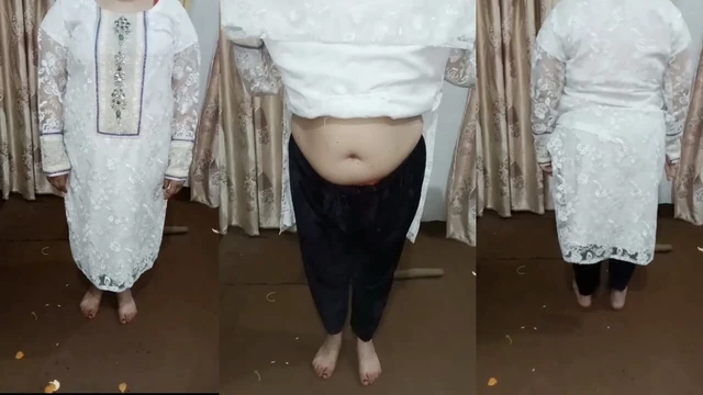 Pakistani mujara dancer khusboo leak mms sexy fucking big boobs viral video
