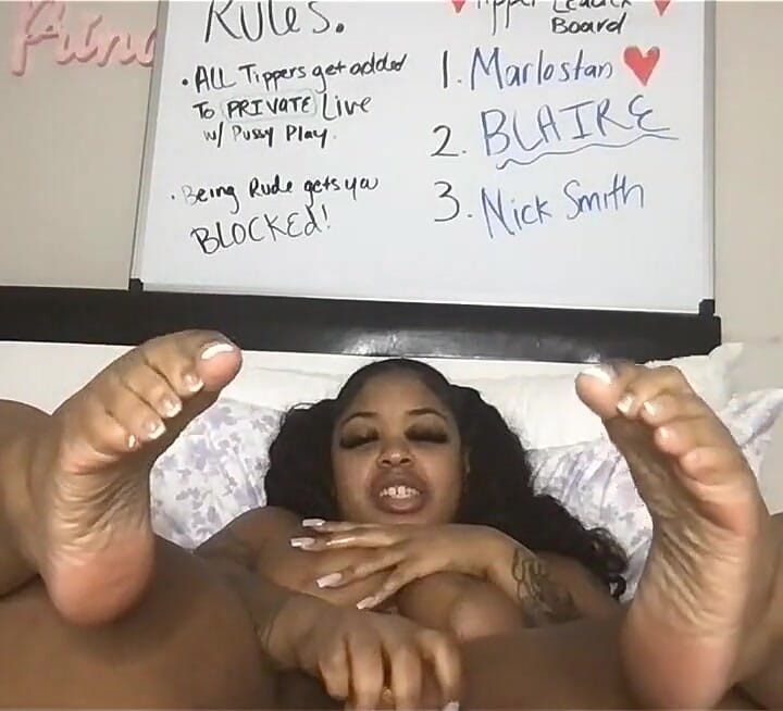 Big Fat Pussy Girl