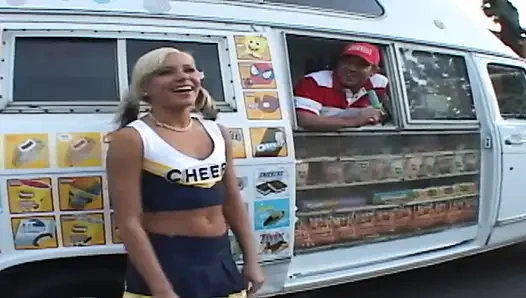 Kinky Babes Scene-1_slim Blonde Teen Having Sex in an Ice Cream Truck