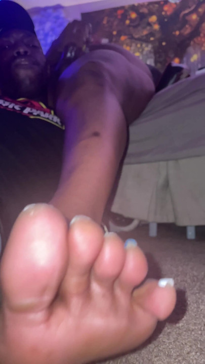 Powerful moment from "His Head so wet, the whole crack of my ass be soaked BBC ebony cum hard"