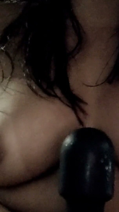 silver rain for naughty Wesley | Clip 1