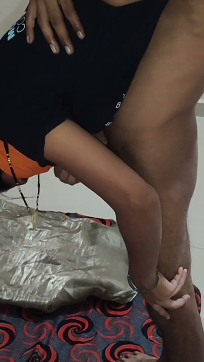 bhabhi ki chudai Hindi video Indian | Clip 3