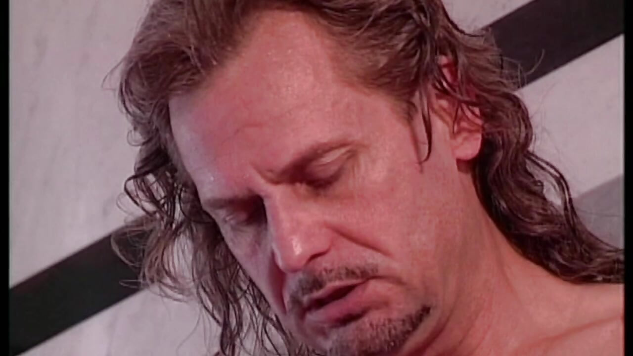 He Fucks Two Women and This Beautiful MILF Watches While He Masturbates