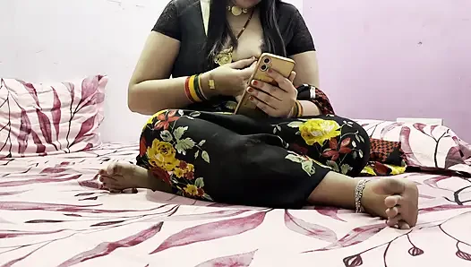 Rasili bhabhi hot part 1