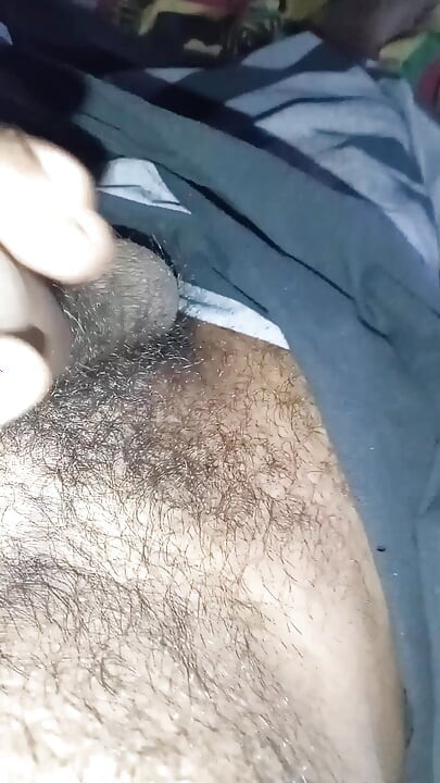ฉันอยู่คนเดียว