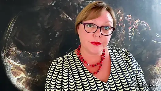 Domina, herrin april - zelle45 - april gefängnis, teil 2