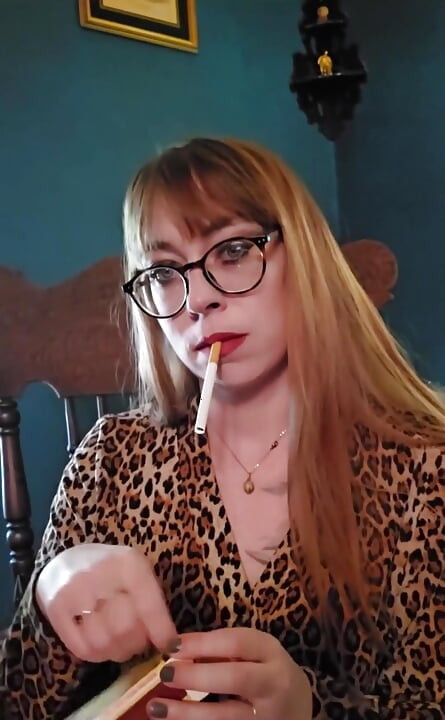Ah, ang Mahika ng Hump Day. I-enjoy Mo Ito na Fetish Clip