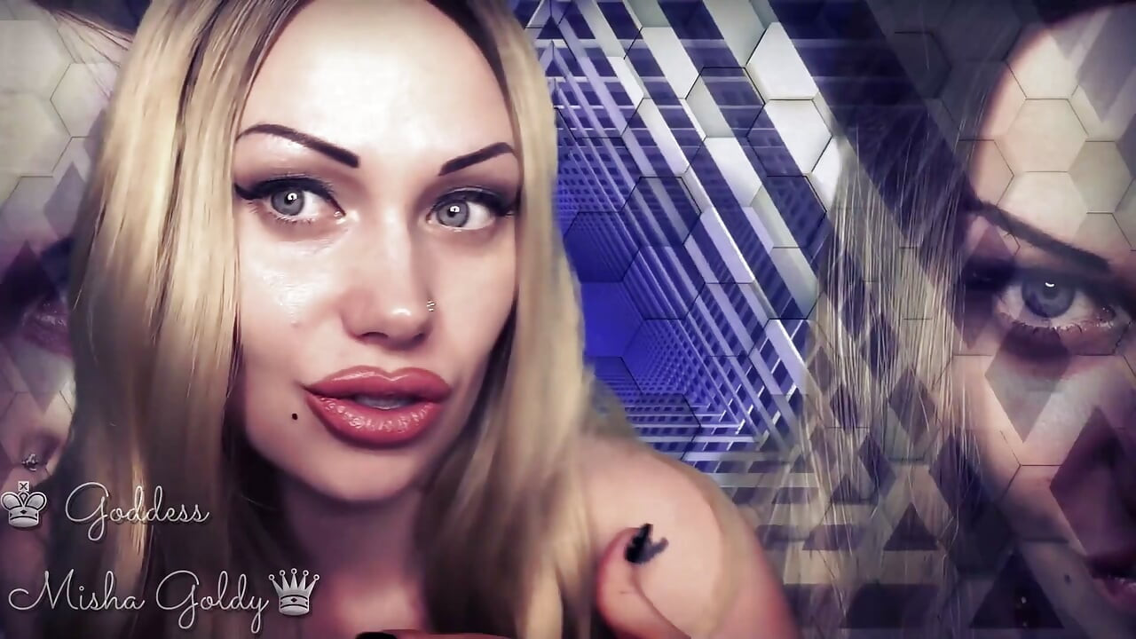 Hipnotizirajući 3Dio ASMR! Ovo je moja ruka koja ti dira kurac! I dira ti dušu!