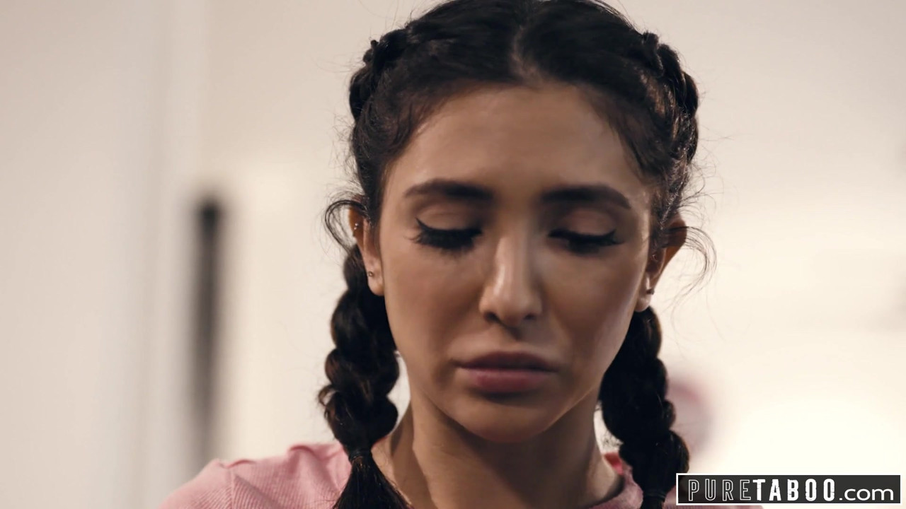 純粋なタブー-変態両親がティーンが交換された