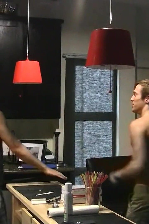 Boys Love Play Fighting