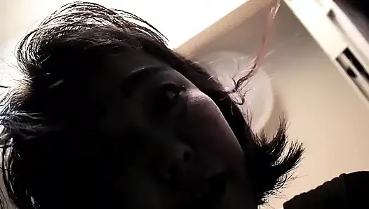 Menggodamu pacarku