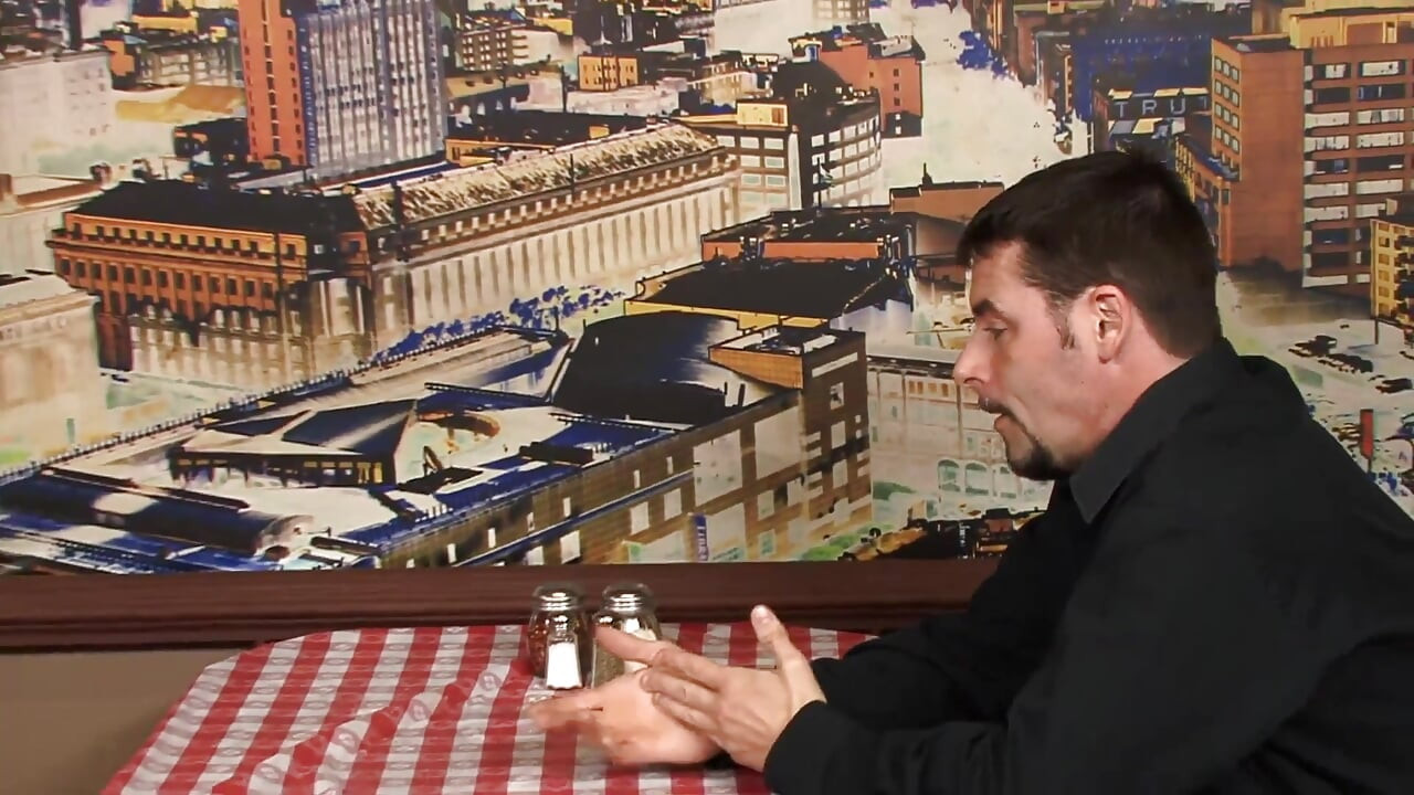 Busty milf takes pleasure in the big cock in her pussy