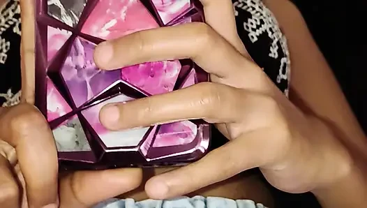 Bhabhi sibuk dan dever ngentot perangkat lunak