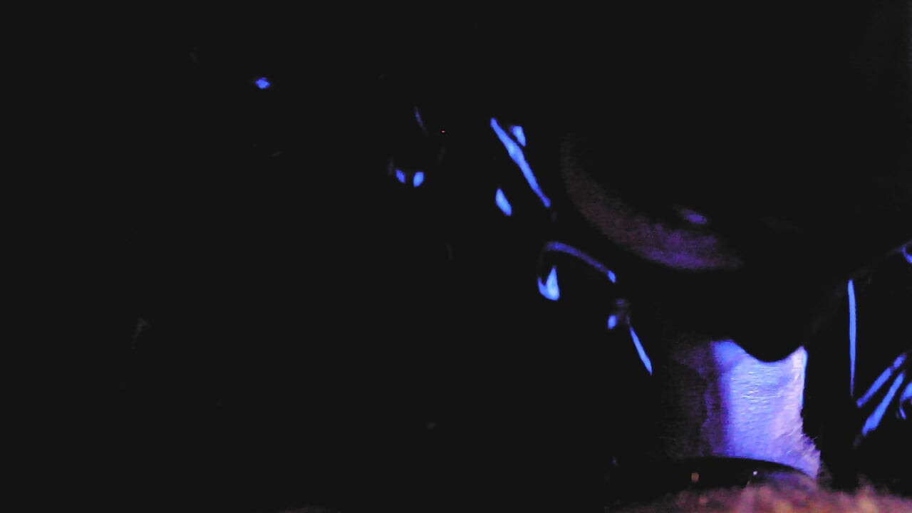 Rubberen dikke kont milf godin Eva Latex zuigt grote lul neukpartij poesje sperma Gonzo