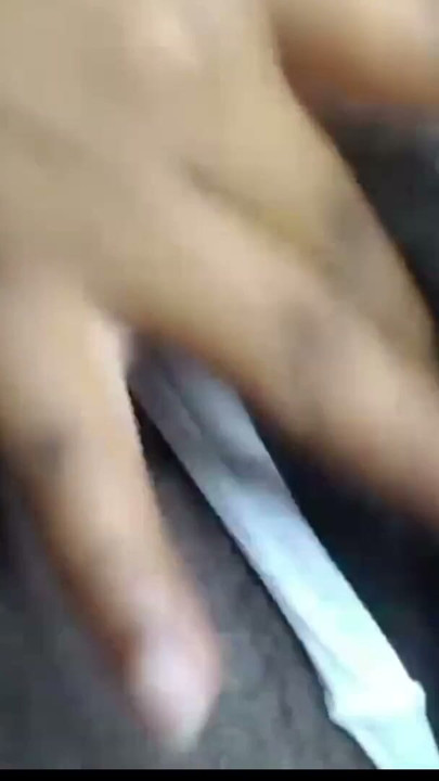 My Stepdaughter Sends Homemade Video Masturbating Her Fat Pussy | Clip 1