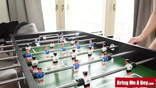 BRINGMEABOY Twinks Curtis Cameron And Rick Palme Raw Fuck