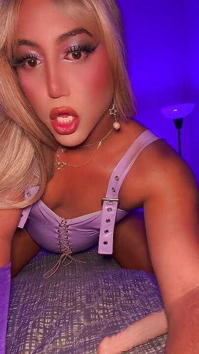 Sexy bunny