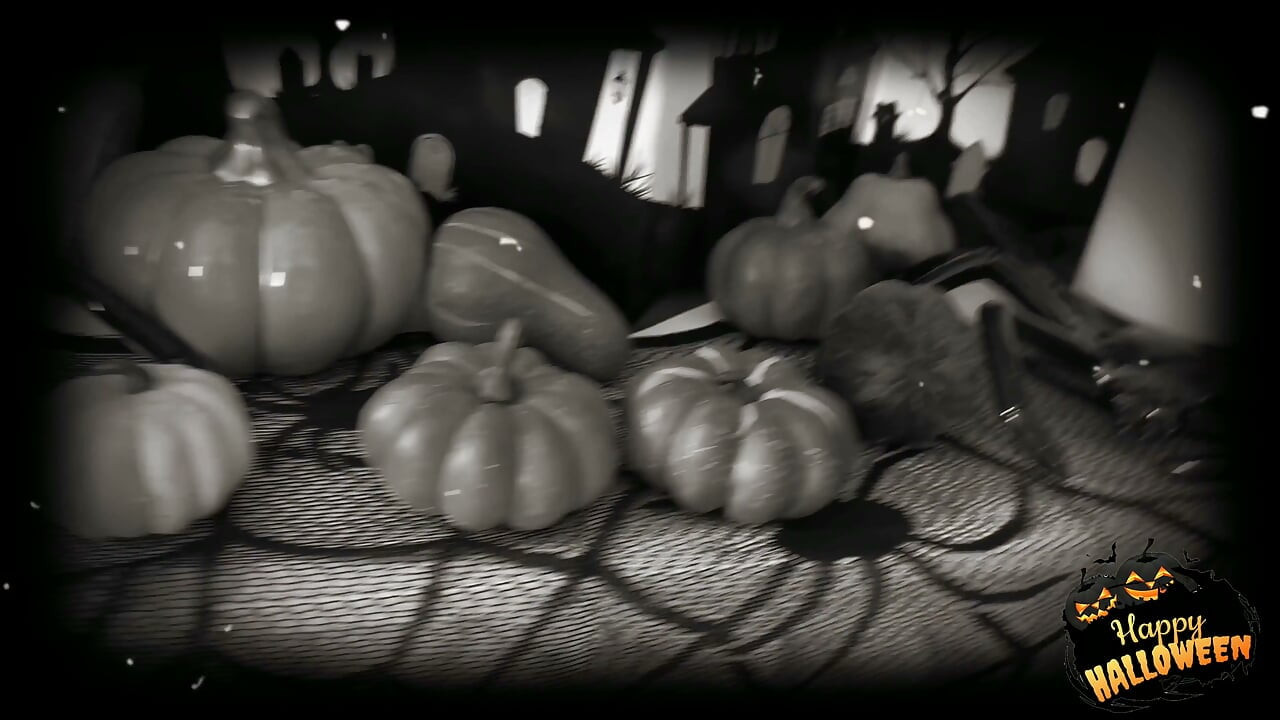Chúc mừng Halloween!