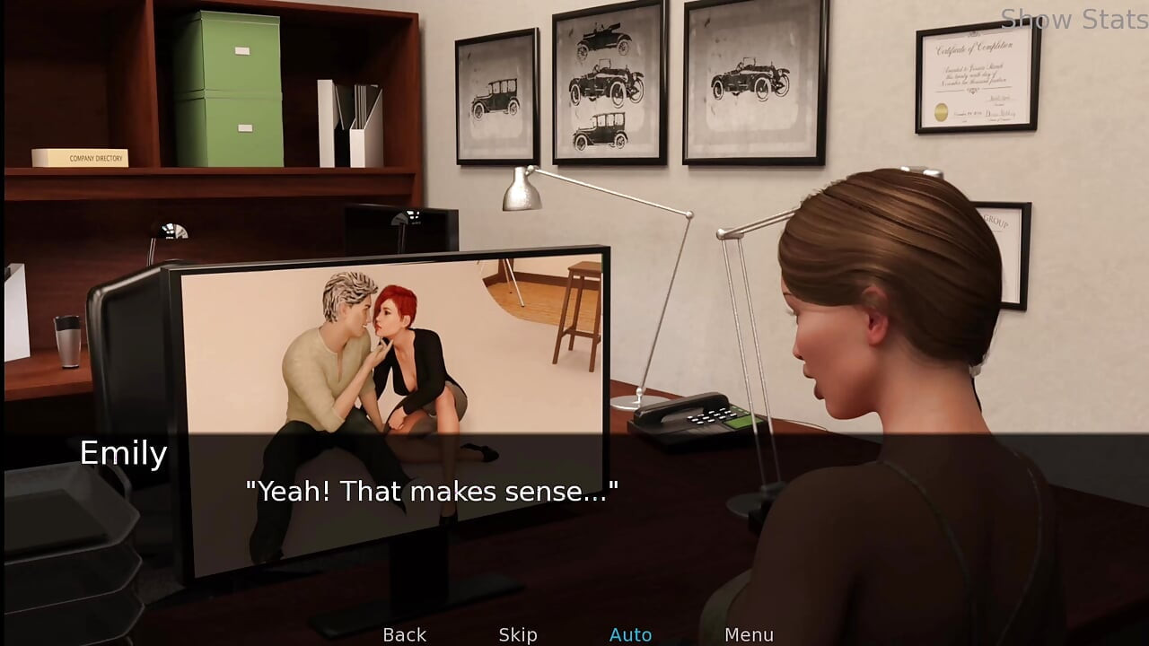 مشروع زوجة ساخنة: سيدتان يلعبان مع بعضهما البعض في الحمام.