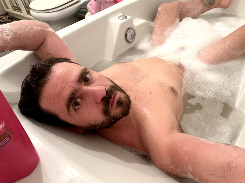 Pleasure bath
