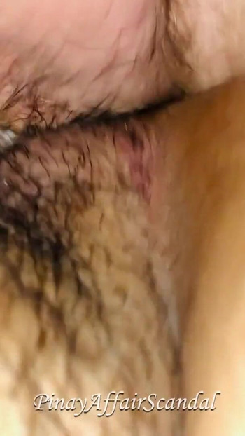 Must-share moment from "18 year old Filipina Fat Juicy Pussy Dripping Wet"
