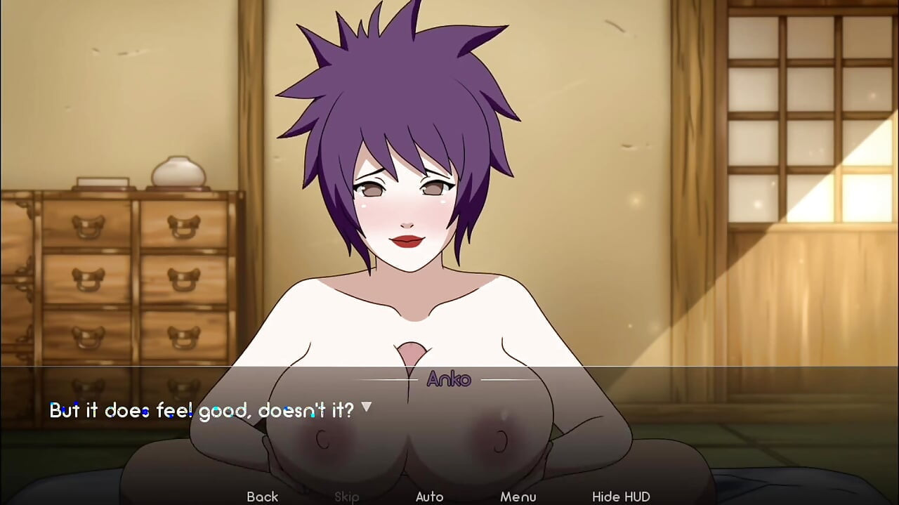 Anko Missionary