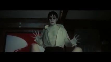 Eva Green in Dark Shadows