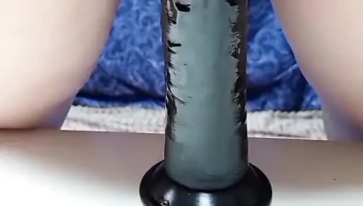 A Few Moment When I Fuck Hard