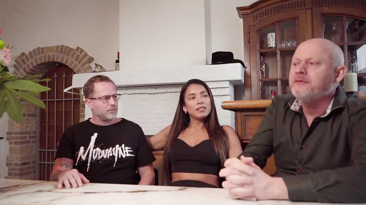 Podcast Mianins, Pantera Belga, Paul Xstalker