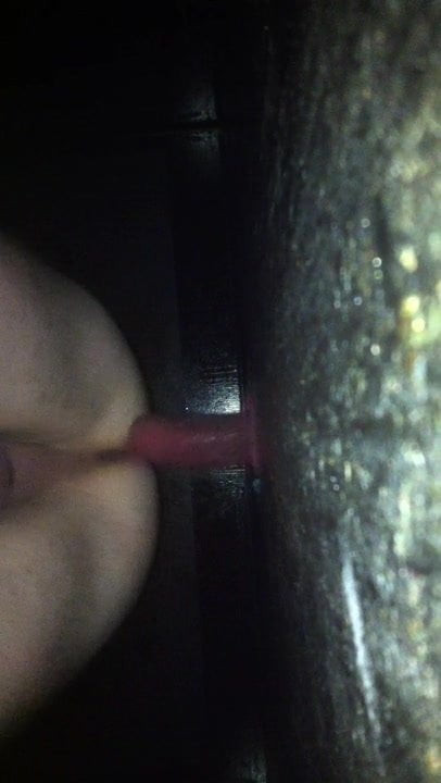 Zabava u Glory Holeu