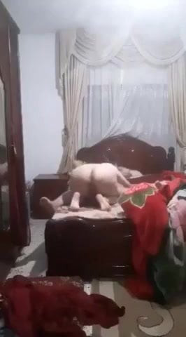 Fucking Arab girl, hot wife