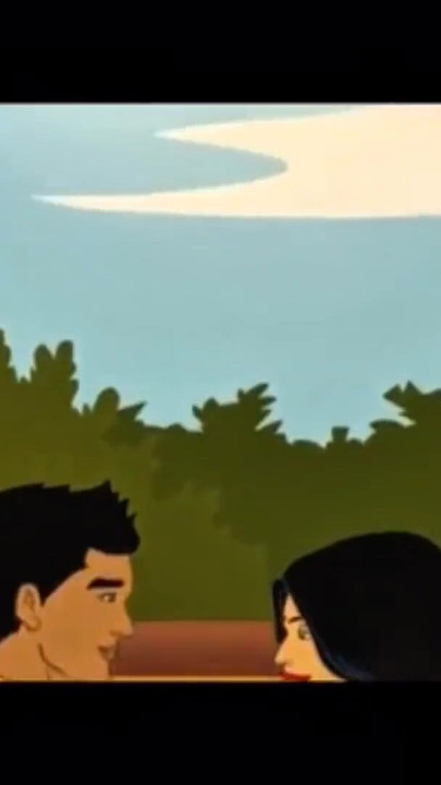 Sabita bhabhi ne suraj se apni choot marwai | Clip 2