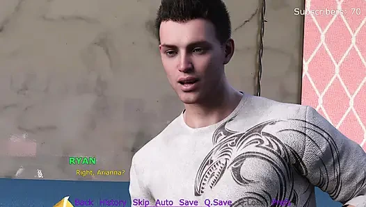 Viral Rivalz (bölüm 3)