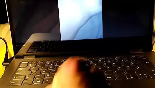 Manx porn video – Tribute Femme de mon pote