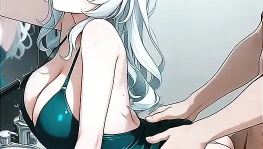 NEON DREAMS - ATEŞLI SÜRTÜKLER! 2