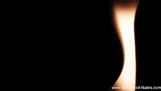 Чувственное исполнение танца Tawaif