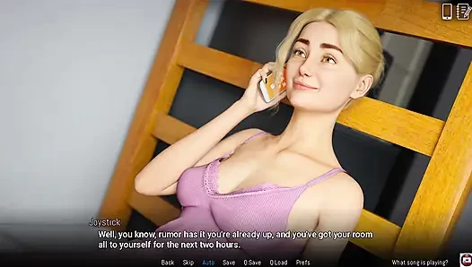 Университет проблем - (часть 67) - DREAMNOW