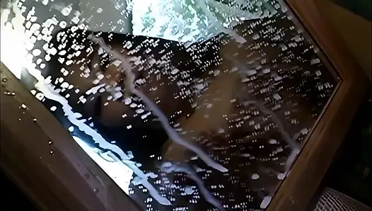 My Pregnant Wife Full of Milk Wants My Friend's Cock - Episode #01